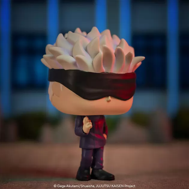 Игровая фигурка Funko POP! - Годжо
