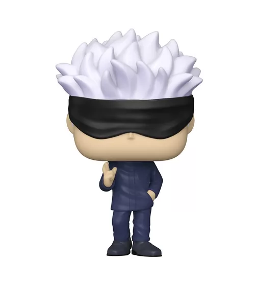 Игровая фигурка Funko POP! - Годжо - 61357._1.jpg - № 1