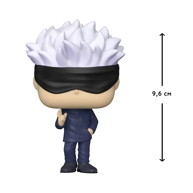 Игровая фигурка Funko POP! - Годжо