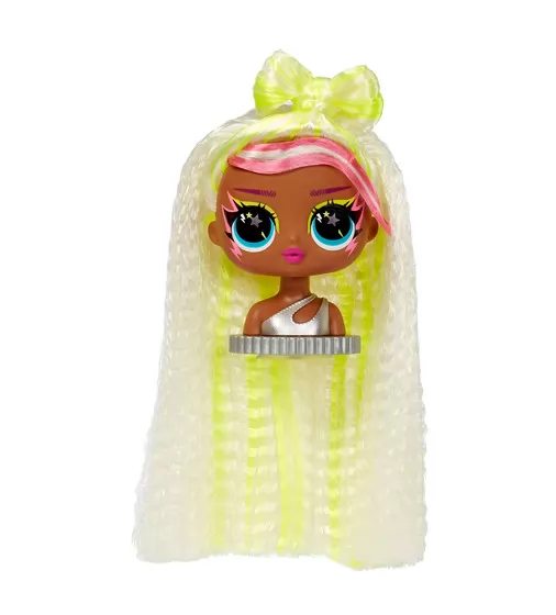 Игровой набор с куклой L.O.L. Surprise! Tweens серии Surprise Swap – Кримпс Кора - 593263_6.jpg - № 6