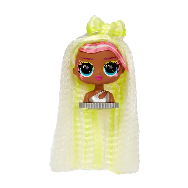 Игровой набор с куклой L.O.L. Surprise! Tweens серии Surprise Swap – Кримпс Кора