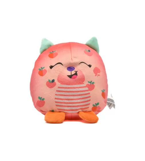 Мягкая игрушка Misfittens Mini W2 – Котик в банке - 03948_2.jpg - № 2