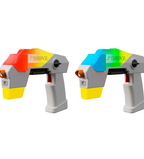 Игровой набор для лазерных боев - Laser X Ultra Micro для двух игроков - 87551_2.jpg - № 2