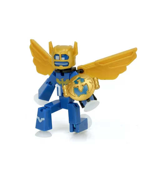 Игровой набор для анимационного творчества Stikbot Legends - Валор - SB260VA_UAKD_3.jpg - № 3
