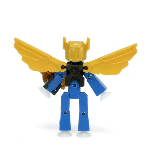 Игровой набор для анимационного творчества Stikbot Legends - Валор - SB260VA_UAKD_4.jpg - № 4