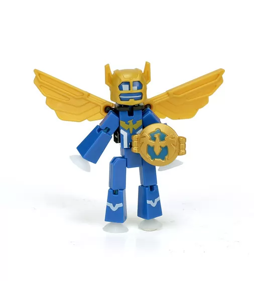 Игровой набор для анимационного творчества Stikbot Legends - Валор - SB260VA_UAKD_2.jpg - № 2