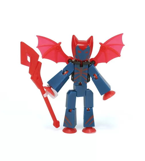 Игровой набор для анимационного творчества Stikbot Legends - Доминус - SB260DO_UAKD_2.jpg - № 2