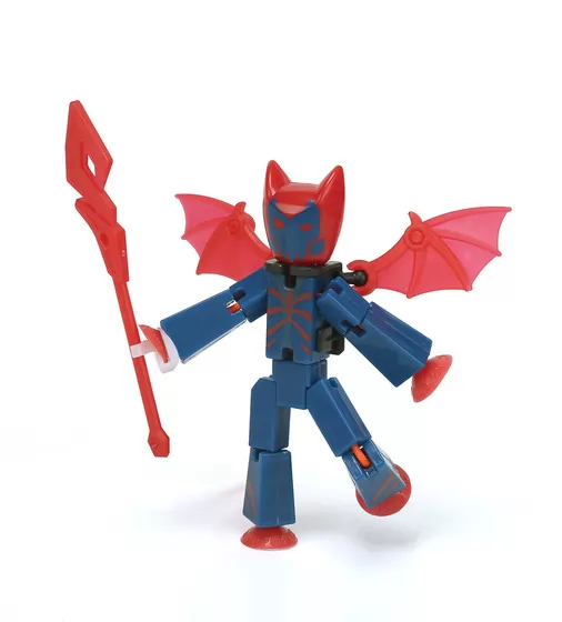 Игровой набор для анимационного творчества Stikbot Legends - Доминус - SB260DO_UAKD_3.jpg - № 3