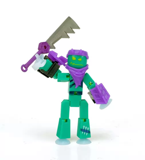 Игровой набор для анимационного творчества Stikbot Legends - Рейз - SB260RA_UAKD_4.jpg - № 4