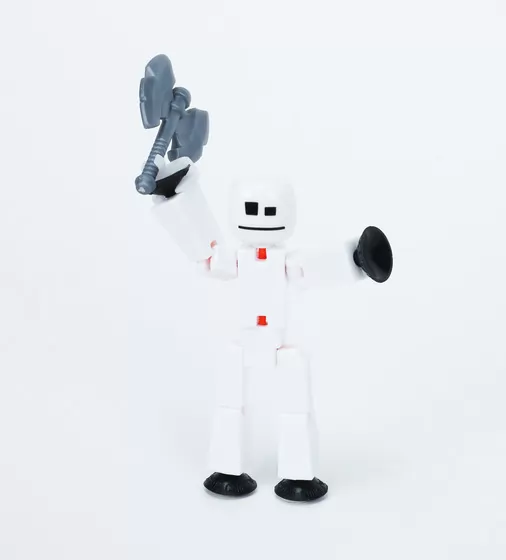Игровой набор для анимационного творчества Stikbot - Оруженосец - TST4620W_UAKD_4.jpg - № 4