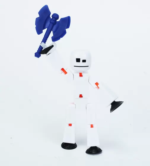 Игровой набор для анимационного творчества Stikbot - Оруженосец - TST4620W_UAKD_3.jpg - № 3