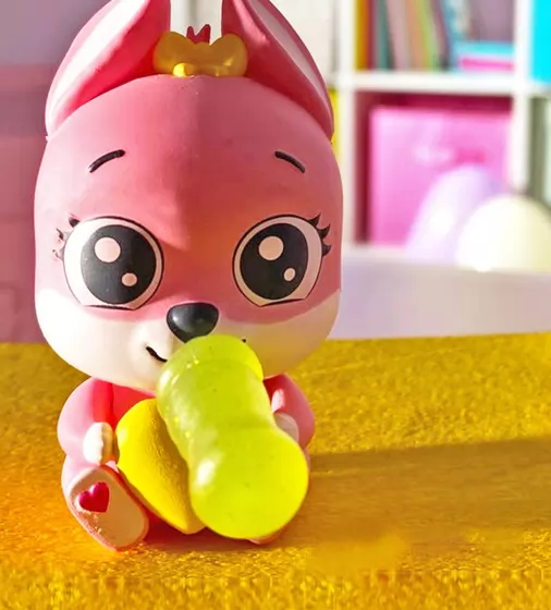 Дисплей фигурок-сюрпризов Kokoro Baby – Очаровательные питомцы (12 шт) - 95-CN2020-CDU_6.jpg - № 6
