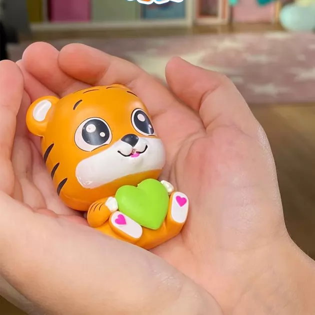 Дисплей фигурок-сюрпризов Kokoro Baby – Очаровательные питомцы (12 шт)
