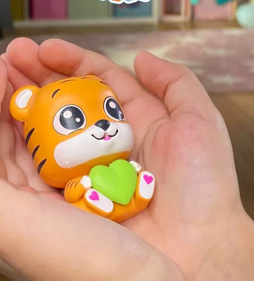 Дисплей фигурок-сюрпризов Kokoro Baby – Очаровательные питомцы (12 шт) - 95-CN2020-CDU_10.jpg - № 10