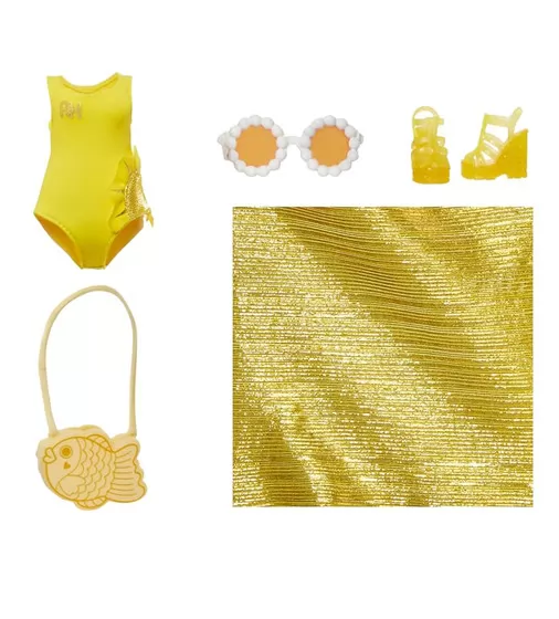 Кукла Rainbow High серии Swim & Style" – Санни (с акс.)" - 507284_7.jpg - № 7