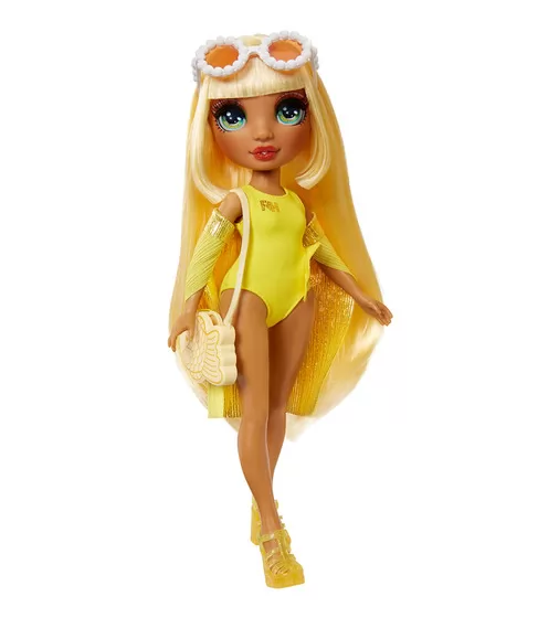 Кукла Rainbow High серии Swim & Style" – Санни (с акс.)" - 507284_3.jpg - № 3
