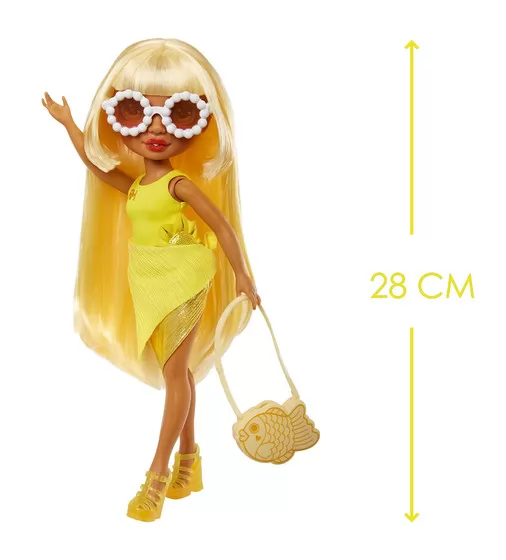 Кукла Rainbow High серии Swim & Style" – Санни (с акс.)" - 507284_2.jpg - № 2