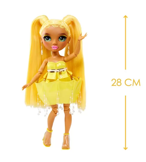 Кукла Rainbow High серии Fantastic Fashion" - Санни (с акс.)" - 587347_2.jpg - № 2