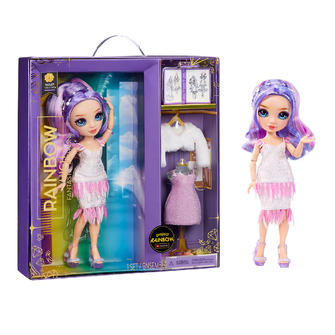 Кукла Rainbow High серии Fantastic Fashion