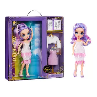 Кукла Rainbow High серии Fantastic Fashion