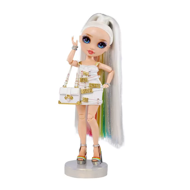 Кукла Rainbow High серии Fantastic Fashion" - Амая (с акс.)"