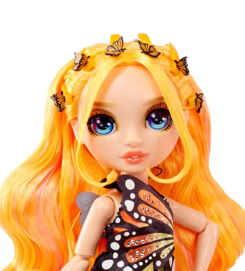 Кукла Rainbow High серии Fantastic Fashion" - Поппи (с акс.)" - 587330_4.jpg - № 4
