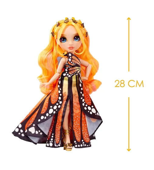 Кукла Rainbow High серии Fantastic Fashion" - Поппи (с акс.)" - 587330_2.jpg - № 2