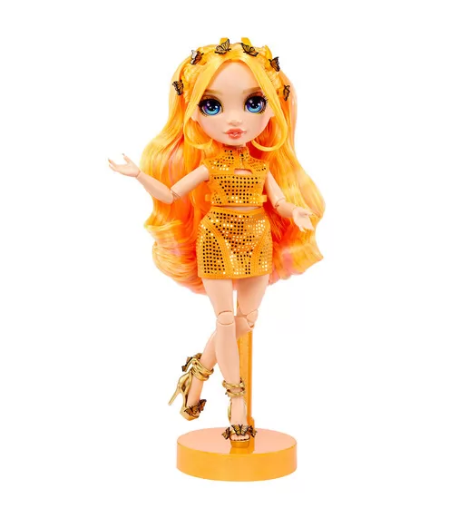 Кукла Rainbow High серии Fantastic Fashion" - Поппи (с акс.)" - 587330_3.jpg - № 3