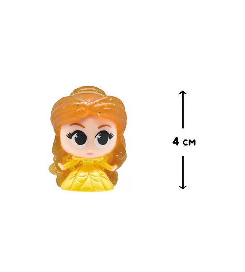 Игрушка-сюрприз в шаре Mash'ems S6 – Диснеевские принцессы - 50656_2.jpg - № 2