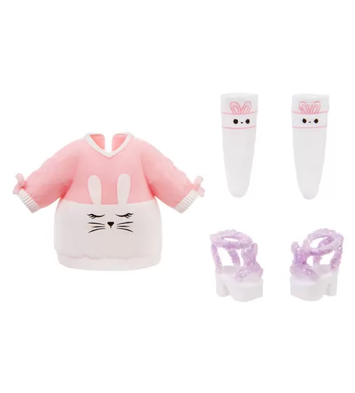 Игровой набор с куклой Na! Na! Na! Surprise серии Minis" S3" - 594499_7.jpg - № 7