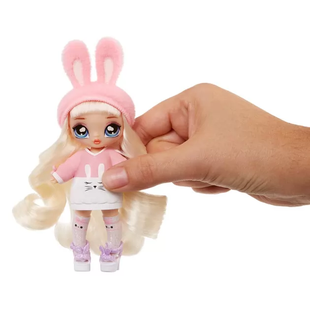 Игровой набор с куклой Na! Na! Na! Surprise серии Minis" S3"