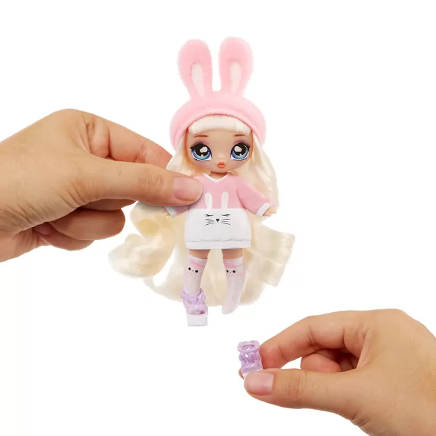 Игровой набор с куклой Na! Na! Na! Surprise серии Minis" S3"