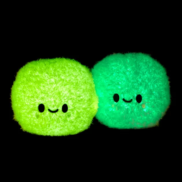 Мягкая игрушка-антистресс Fluffie Stuffiez серии Small Plush"-Боба"
