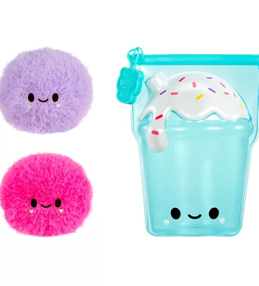 Мягкая игрушка-антистресс Fluffie Stuffiez серии Small Plush"-Боба" - 594475-1_3.jpg - № 3