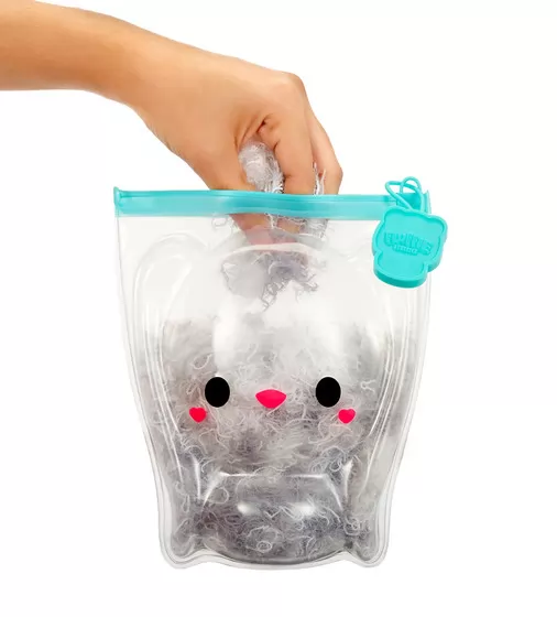 Мягкая игрушка-антистресс Fluffie Stuffiez серии Small Plush"-Зайчик" - 594475-2_6.jpg - № 6