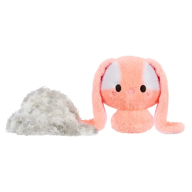 Мягкая игрушка-антистресс Fluffie Stuffiez серии Small Plush"-Зайчик"