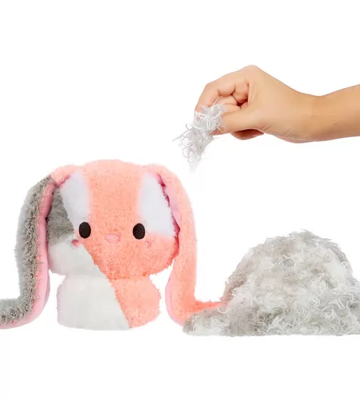 Мягкая игрушка-антистресс Fluffie Stuffiez серии Small Plush"-Зайчик" - 594475-2_4.jpg - № 4
