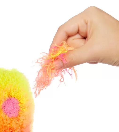 Мягкая игрушка-антистресс Fluffie Stuffiez серии Small Plush"-Эскимо" - 594475-3_4.jpg - № 4