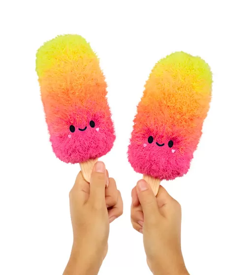 Мягкая игрушка-антистресс Fluffie Stuffiez серии Small Plush"-Эскимо" - 594475-3_3.jpg - № 3