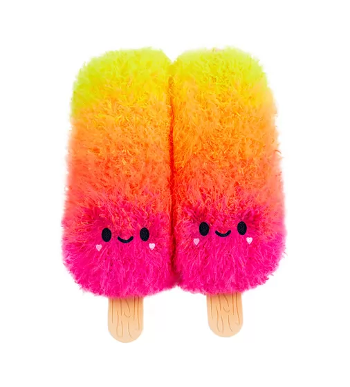 Мягкая игрушка-антистресс Fluffie Stuffiez серии Small Plush"-Эскимо" - 594475-3_2.jpg - № 2