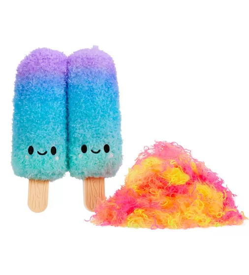 Мягкая игрушка-антистресс Fluffie Stuffiez серии Small Plush"-Эскимо" - 594475-3_7.jpg - № 7