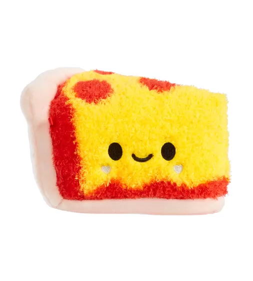 Мягкая игрушка-антистресс Fluffie Stuffiez серии Small Plush"-Торт/Пицца" - 594475-4_6.jpg - № 6