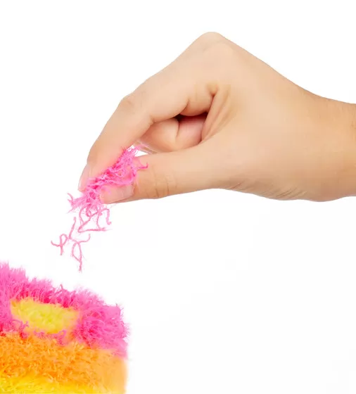 Мягкая игрушка-антистресс Fluffie Stuffiez серии Small Plush"-Торт/Пицца" - 594475-4_3.jpg - № 3