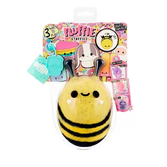 Мягкая игрушка-антистресс Fluffie Stuffiez серии Small Plush