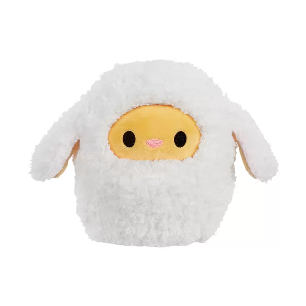 Мягкая игрушка-антистресс Fluffie Stuffiez серии Small Plush"-Овечка"