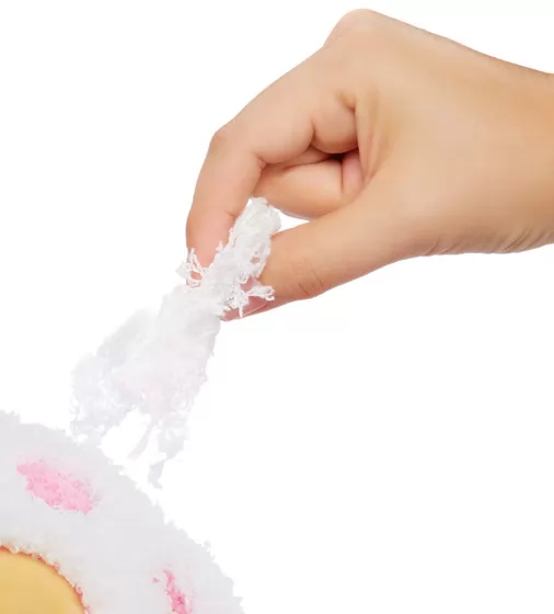 Мягкая игрушка-антистресс Fluffie Stuffiez серии Small Plush"-Овечка" - 594475-6_3.jpg - № 3