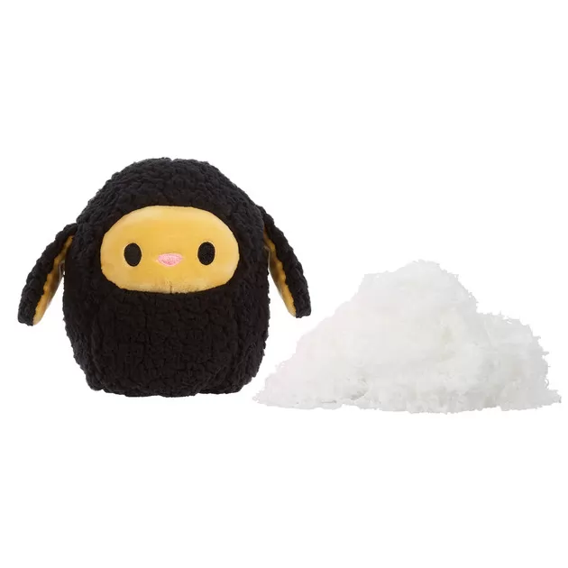 Мягкая игрушка-антистресс Fluffie Stuffiez серии Small Plush"-Овечка"