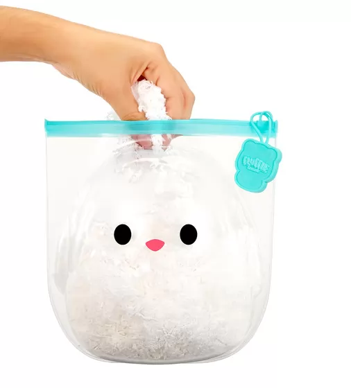 Мягкая игрушка-антистресс Fluffie Stuffiez серии Small Plush"-Овечка" - 594475-6_8.jpg - № 8