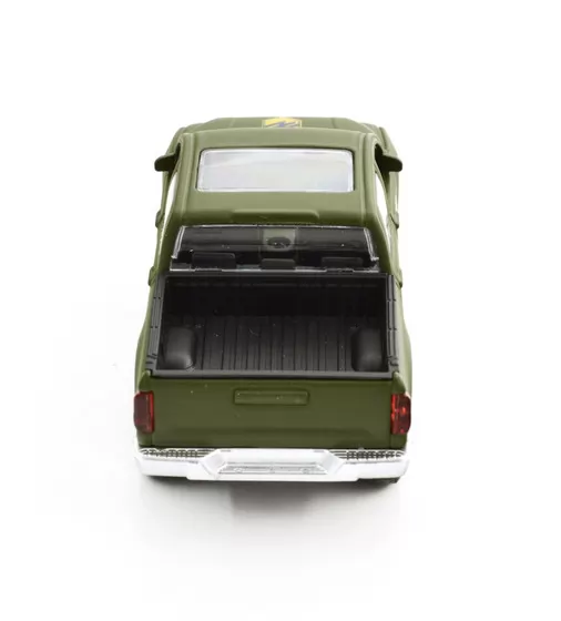 Автомодель серии Шевроны Героев - Toyota Tundra - Азов"" - KM6008_4.jpg - № 4