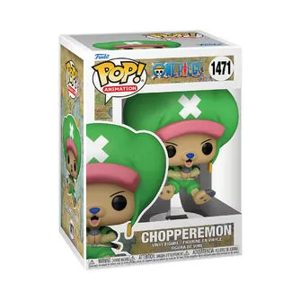 Игровая фигурка Funko POP! cерии Большой куш
